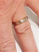 Anello Afrodite Donna in Argento Zircone AND418843ZA - AND418843ZA